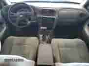 2006 Chevrolet TrailBlazer LS with VIN 1GNDT13S562168992, listed as a Copart auction lot 81072045 with 230,581 mi miles and Salvage title. Bid and sale history available at DreamBid. Image 8.