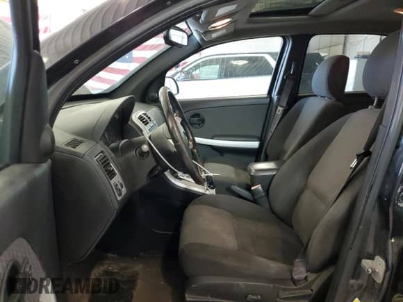 2009 Chevrolet Equinox Sport с VIN 2CNDL037X96234678, выставлен на аукционе Copart как лот 59036394 с пробегом 146 476 миль миль и На запчасти • Non repairable. История ставок и продаж доступна на DreamBid. Изображение 7.