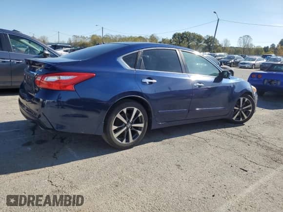 2016 Nissan Altima S с VIN 1N4AL3AP8GC252540, выставлен на аукционе Copart как лот 89528155 с пробегом 105 433 миль миль и Списание • Salvage title. История ставок и продаж доступна на DreamBid. Изображение 3.