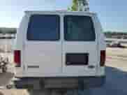 2006 Ford Econoline Cargo with VIN 1FTNE24W26DA79433, listed as a Copart auction lot 61733345 with 148,929 mi miles and Clean title. Bid and sale history available at DreamBid. Image 6.