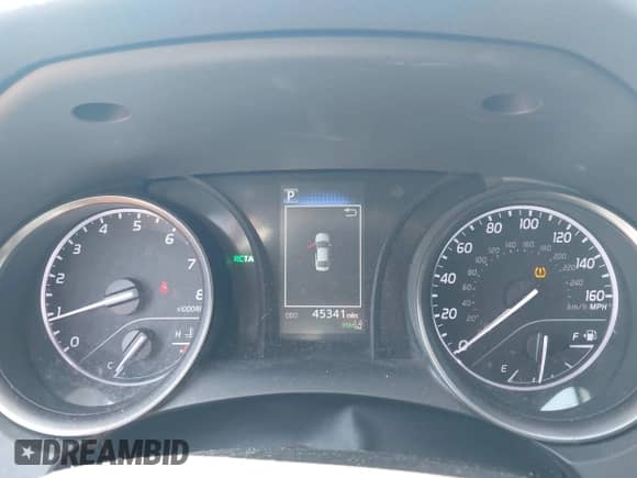 2022 Toyota Camry SE с VIN 4T1T11AK6NU004775, выставлен на аукционе IAAI как лот 43071729 с пробегом 46 000 миль миль и . История ставок и продаж доступна на DreamBid. Изображение 7.