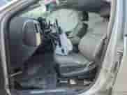 2017 Chevrolet Silverado 1500 LT with VIN 3GCUKREC6HG360383, listed as a Copart auction lot 71526955 with Not provided miles and Salvage title. Bid and sale history available at DreamBid. Image 7.