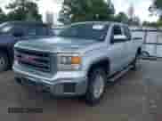 2014 GMC Sierra 1500 SLE с VIN 3GTP1UEH4EG391576, выставлен на аукционе IAAI как лот 42482100 с пробегом 233 710 миль миль и . История ставок и продаж доступна на DreamBid. Изображение 17.