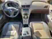 2011 Chevrolet Malibu LTZ with VIN 1G1ZE5E76BF245695, listed as a Copart auction lot 86433405 with 134,378 mi miles and Clean title. Bid and sale history available at DreamBid. Image 8.