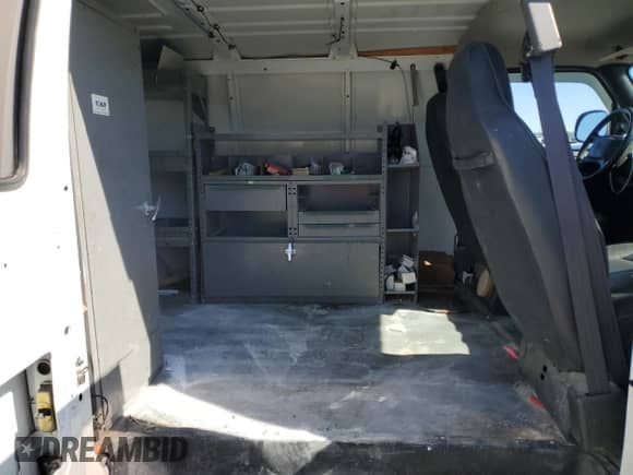 2002 Dodge RAM with VIN 2B7HB11Y02K100253, listed as a Copart auction lot 49532455 with 188,827 mi miles and Salvage title. Bid and sale history available at DreamBid. Image 11.