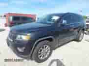 2014 Jeep Grand Cherokee Limited с VIN 1C4RJFBG0EC133462, выставлен на аукционе IAAI как лот 43185493 с пробегом 66 573 миль миль и . История ставок и продаж доступна на DreamBid. Изображение 2.
