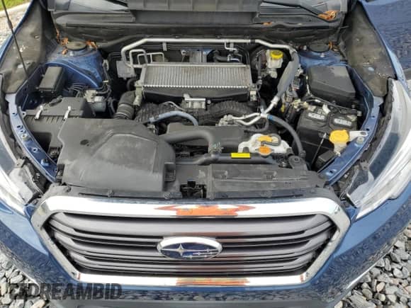 2022 Subaru Ascent Premium с VIN 4S4WMACD1N3450468, выставлен на аукционе Copart как лот 70218775 с пробегом 71 990 миль миль и Чистый • Clean title. История ставок и продаж доступна на DreamBid. Изображение 12.