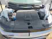 2024 Hyundai Ioniq 5 SEL с VIN KM8KNDDF4RU341404, выставлен на аукционе Copart как лот 62131775 с пробегом Не указан миль и На запчасти • Non repairable. История ставок и продаж доступна на DreamBid. Изображение 11.
