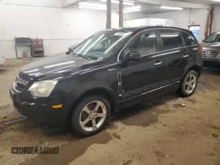 2009 Saturn VUE I4 z VIN 3GSCL93Z29S593633, wystawiony jako Copart lot #57720335 z przebiegiem 108 665 mil mil oraz Szkoda całkowita • Salvage title. Historia ofert i sprzedaży dostępna na DreamBid. Obrazek 1.