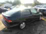 1996 Saab 900 с VIN YS3DF38N0T2013656, выставлен на аукционе IAAI как лот 42592141 с пробегом 106 166 миль миль и . История ставок и продаж доступна на DreamBid. Изображение 4.