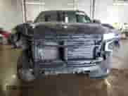 2024 Chevrolet Suburban LT with VIN 1GNSKCKD7RR107504, listed as a Copart auction lot 45410745 with 31,752 mi miles and Salvage title. Bid and sale history available at DreamBid. Image 5.