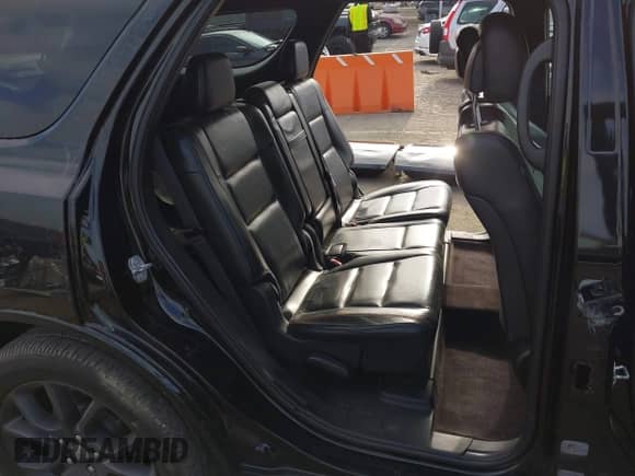 2017 Dodge Durango R/T z VIN 1C4SDHCT2HC732707, wystawiony jako IAAI lot #42116051 z przebiegiem 102 108 mil mil oraz . Historia ofert i sprzedaży dostępna na DreamBid. Obrazek 8.