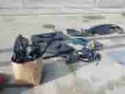 2024 Dodge Hornet R/T Plus с VIN ZACPDFDW9R3A25210, выставлен на аукционе IAAI как лот 42418257 с пробегом 2 866 миль миль и . История ставок и продаж доступна на DreamBid. Изображение 12.