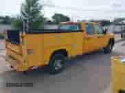 2008 Chevrolet Silverado 2500HD z VIN 1GBHK23658F224144, wystawiony jako IAAI lot #42512936 z przebiegiem 234 333 mil mil oraz . Historia ofert i sprzedaży dostępna na DreamBid. Obrazek 4.