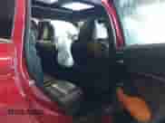 2023 Mitsubishi Outlander SEL z VIN JA4J4VA86PZ007318, wystawiony jako IAAI lot #41393202 z przebiegiem 18 116 mil mil oraz . Historia ofert i sprzedaży dostępna na DreamBid. Obrazek 8.