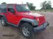 2011 Jeep Wrangler Rubicon with VIN 1J4BA6D19BL641459, listed as a IAAI auction lot 42512300 with 117,476 mi miles and . Bid and sale history available at DreamBid. Image 1.