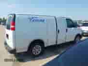 2012 Chevrolet Express Cargo с VIN 1GCSGAFX6C1129437, выставлен на аукционе IAAI как лот 43035315 с пробегом 269 511 миль миль и . История ставок и продаж доступна на DreamBid. Изображение 13.