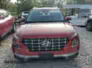 2023 Hyundai Venue SEL с VIN KMHRC8A36PU226838, выставлен на аукционе Copart как лот 65382134 с пробегом 7 755 миль миль и Чистый • Clean title. История ставок и продаж доступна на DreamBid. Изображение 5.