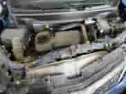 2023 Chevrolet Equinox RS с VIN 3GNAXWEGXPL105061, выставлен на аукционе Copart как лот 65456315 с пробегом 51 336 миль миль и Списание • Salvage title. История ставок и продаж доступна на DreamBid. Изображение 12.