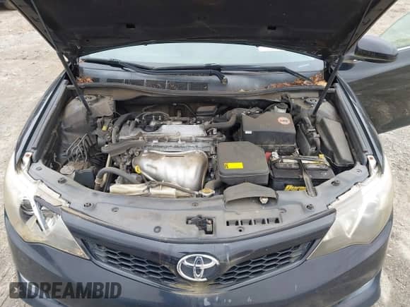 2012 Toyota Camry SE с VIN 4T1BF1FKXCU591291, выставлен на аукционе IAAI как лот 43532268 с пробегом 281 975 миль миль и . История ставок и продаж доступна на DreamBid. Изображение 10.