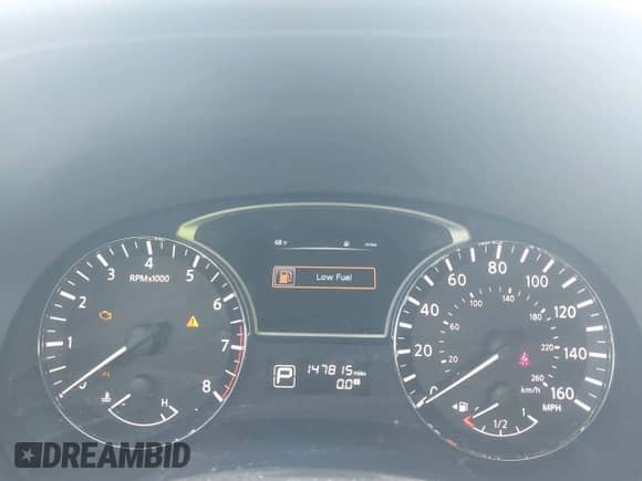 2015 Nissan Pathfinder S с VIN 5N1AR2MN2FC668137, выставлен на аукционе IAAI как лот 43570265 с пробегом 147 815 миль миль и . История ставок и продаж доступна на DreamBid. Изображение 7.