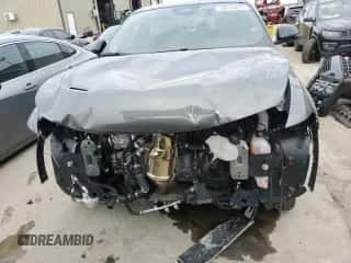 2024 Dodge Hornet GT Plus z VIN ZACNDFBN8R3A11154, wystawiony jako Copart lot #87092104 z przebiegiem 4 374 mil mil oraz Czysty tytuł • Clean title. Historia ofert i sprzedaży dostępna na DreamBid. Obrazek 5.