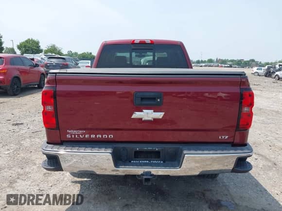 2014 Chevrolet Silverado 1500 LTZ z VIN 3GCUKSEJ0EG279669, wystawiony jako IAAI lot #42392561 z przebiegiem 77 128 mil mil oraz . Historia ofert i sprzedaży dostępna na DreamBid. Obrazek 15.