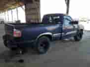 2002 Chevrolet S-10 с VIN 1GCCS14W728140191, выставлен на аукционе Copart как лот 56434075 с пробегом 223 439 миль миль и Списание • Salvage title. История ставок и продаж доступна на DreamBid. Изображение 3.