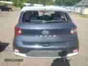 2020 Hyundai Venue Denim с VIN KMHRC8A37LU053180, выставлен на аукционе Copart как лот 68432254 с пробегом Не указан миль и На запчасти • Non repairable. История ставок и продаж доступна на DreamBid. Изображение 6.