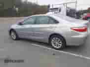 2017 Toyota Camry XSE с VIN 4T1BF1FK9HU374886, выставлен на аукционе IAAI как лот 43583816 с пробегом 10 555 миль миль и . История ставок и продаж доступна на DreamBid. Изображение 14.