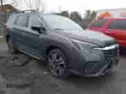 2024 Subaru Ascent Limited with VIN 4S4WMAUDXR3463367, listed as a IAAI auction lot 41925099 with 5,652 mi miles and . Bid and sale history available at DreamBid. Image 1.