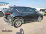 2023 Mazda CX-5 S Preferred z VIN JM3KFBCM7P0261175, wystawiony jako Copart lot #80729145 z przebiegiem 36 817 mil mil oraz Szkoda całkowita • Salvage title. Historia ofert i sprzedaży dostępna na DreamBid. Obrazek 3.