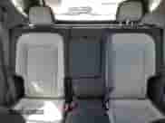 2024 Chevrolet Equinox LS z VIN 3GNAXSEG0RL307600, wystawiony jako Copart lot #70064795 z przebiegiem 20 136 mil mil oraz Szkoda całkowita • Salvage title. Historia ofert i sprzedaży dostępna na DreamBid. Obrazek 10.