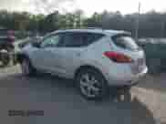 2010 Nissan Murano LE с VIN JN8AZ1MW0AW130331, выставлен на аукционе Copart как лот 80093145 с пробегом 127 596 миль миль и Списание • Salvage title. История ставок и продаж доступна на DreamBid. Изображение 2.