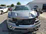 2020 Chevrolet Colorado 4WD LT с VIN 1GCGTCEN2L1247188, выставлен на аукционе Copart как лот 70724525 с пробегом 81 959 миль миль и Списание • Salvage title. История ставок и продаж доступна на DreamBid. Изображение 5.