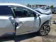 2017 Nissan Murano S with VIN 5N1AZ2MG6HN179460, listed as a IAAI auction lot 42766543 with 42,446 mi miles and . Bid and sale history available at DreamBid. Image 19.