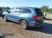 2021 Honda Pilot EX-L с VIN 5FNYF6H57MB016725, выставлен на аукционе IAAI как лот 43084698 с пробегом 111 812 миль миль и . История ставок и продаж доступна на DreamBid. Изображение 3.