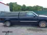 2007 GMC Sierra 1500 SLT с VIN 1GTEK19Z97E108248, выставлен на аукционе IAAI как лот 42590023 с пробегом 294 580 миль миль и . История ставок и продаж доступна на DreamBid. Изображение 14.