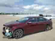 2016 Chevrolet Malibu LT с VIN 1G1ZE5ST2GF172270, выставлен на аукционе Copart как лот 69289165 с пробегом 90 242 миль миль и Списание • Salvage title. История ставок и продаж доступна на DreamBid. Изображение 1.