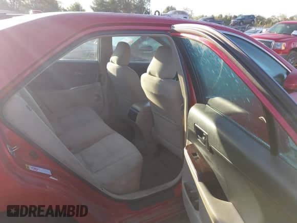 2014 Toyota Camry SE с VIN 4T1BF1FK5EU777677, выставлен на аукционе IAAI как лот 43444355 с пробегом 267 761 миль миль и . История ставок и продаж доступна на DreamBid. Изображение 8.