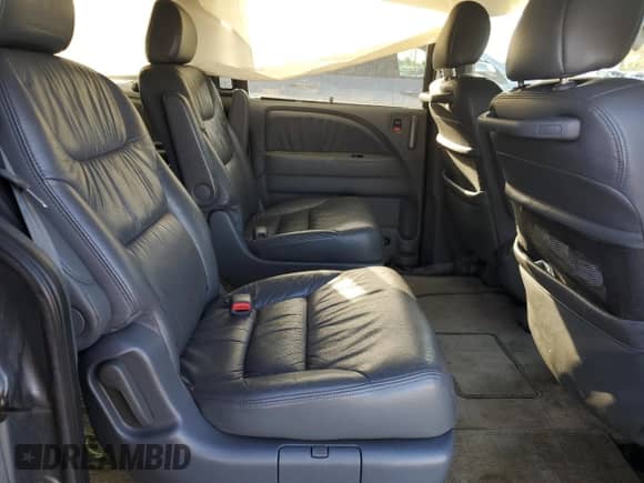 2007 Honda Odyssey EX-L с VIN 5FNRL38717B099120, выставлен на аукционе Copart как лот 85572515 с пробегом 389 407 миль миль и Чистый • Clean title. История ставок и продаж доступна на DreamBid. Изображение 11.