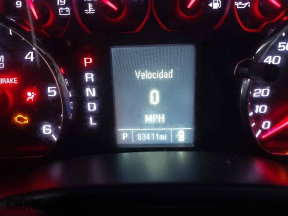 2018 Chevrolet Silverado 1500 Custom with VIN 1GCVKPEH4JZ331264, listed as a IAAI auction lot 41450371 with 83,411 mi miles and . Bid and sale history available at DreamBid. Image 7.