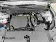 2025 Kia Sorento X-Line EX with VIN 5XYRHDJF0SG366225, listed as a Copart auction lot 57891735 with 3,017 mi miles and Salvage title. Bid and sale history available at DreamBid. Image 14.