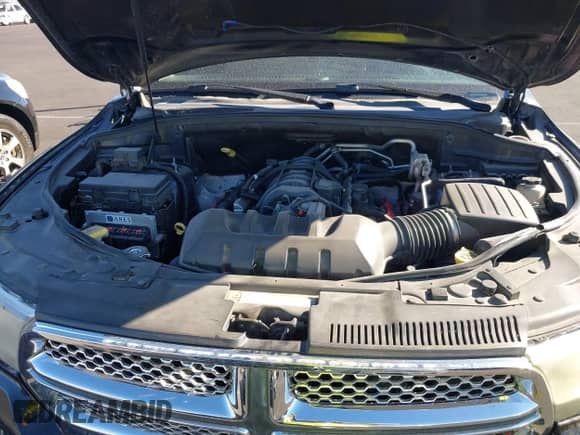 2012 Dodge Durango Citadel with VIN 1C4SDHET9CC229729, listed as a IAAI auction lot 41893819 with 167,519 mi miles and . Bid and sale history available at DreamBid. Image 10.