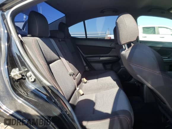 2018 Subaru WRX with VIN JF1VA1A61J9808226, listed as a Copart auction lot 62919415 with 83,177 mi miles and Salvage title. Bid and sale history available at DreamBid. Image 10.