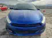 2013 Dodge Dart Aero with VIN 1C3CDFAH7DD331931, listed as a Copart auction lot 89499965 with 116,989 mi miles and Clean title. Bid and sale history available at DreamBid. Image 5.
