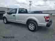 2019 Ford F-150 XL with VIN 1FTNF1C49KKC71705, listed as a Copart auction lot 54833215 with 146,878 mi miles and Clean title. Bid and sale history available at DreamBid. Image 2.