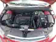 2014 Chevrolet Cruze 1LT with VIN 1G1PC5SB3E7411160, listed as a IAAI auction lot 43131487 with 160,733 mi miles and . Bid and sale history available at DreamBid. Image 10.