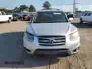 2012 Hyundai Santa Fe SE с VIN 5XYZH4AG7CG102932, выставлен на аукционе Copart как лот 71500305 с пробегом 154 758 миль миль и Списание • Salvage title. История ставок и продаж доступна на DreamBid. Изображение 5.