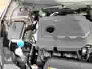 2017 Hyundai Sonata Sport with VIN 5NPE34AF4HH551926, listed as a Copart auction lot 80646275 with 60,840 mi miles and Salvage title. Bid and sale history available at DreamBid. Image 16.